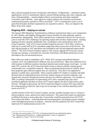 UTC_ACE_CaseStudy | PDF