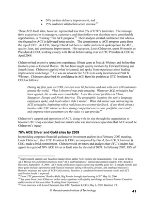 UTC_ACE_CaseStudy | PDF