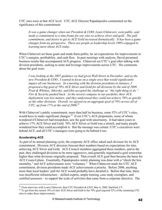 UTC_ACE_CaseStudy | PDF