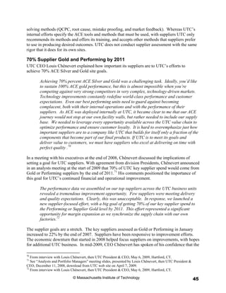 UTC_ACE_CaseStudy | PDF