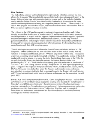 UTC_ACE_CaseStudy | PDF