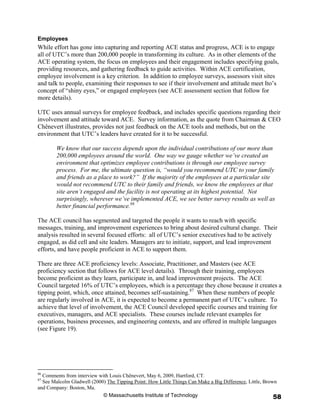 UTC_ACE_CaseStudy | PDF