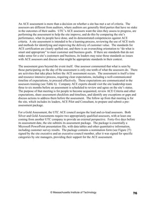 UTC_ACE_CaseStudy | PDF