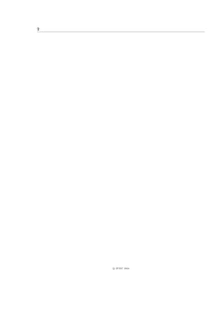 2




    c IFSIC 2004
 