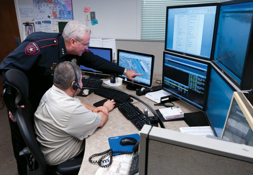 Creating and Implementing an Effective Port Facility Security Plan