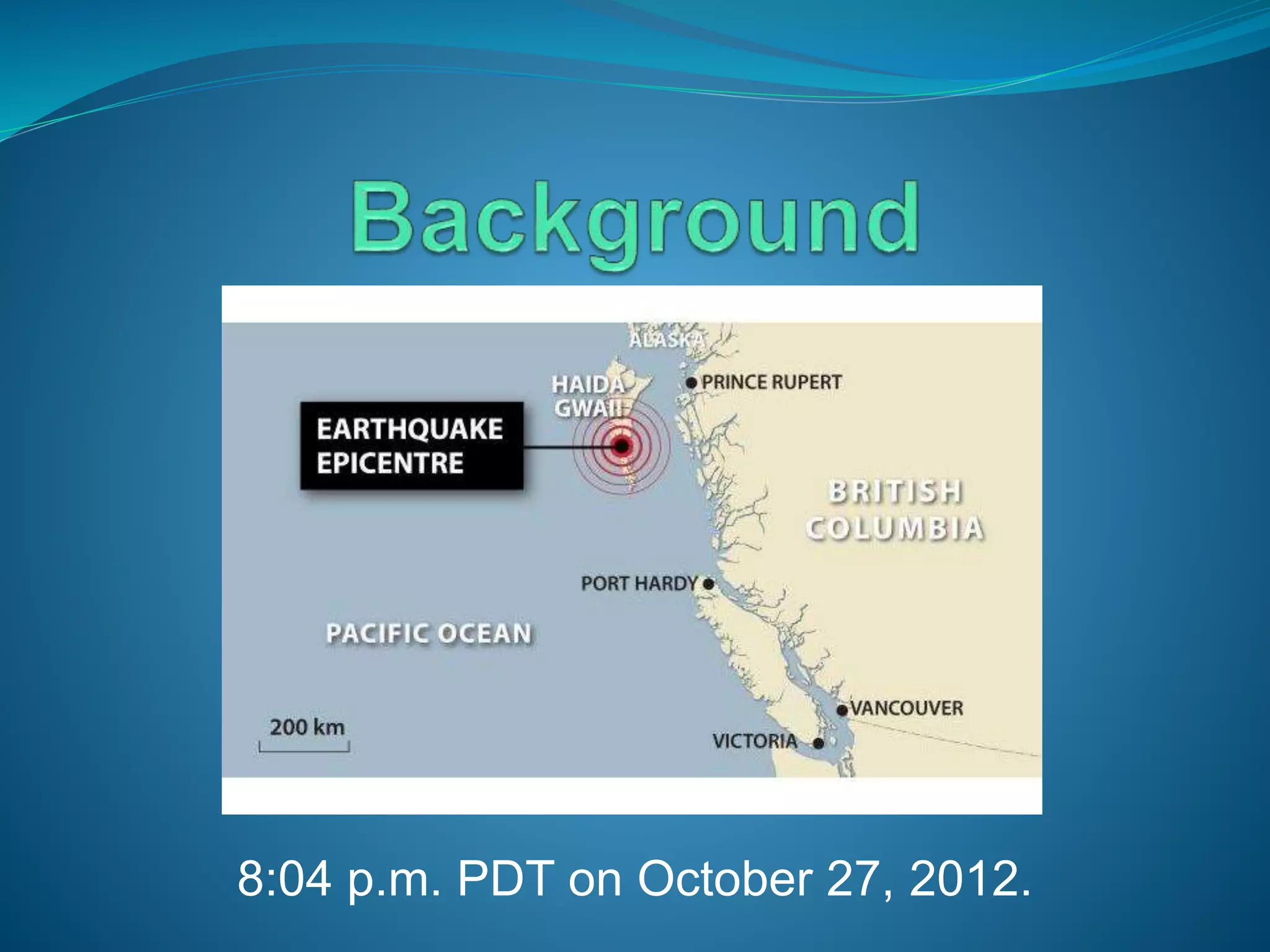 8:04 p.m. PDT on October 27, 2012.
 