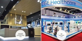 GE Healthcare
Arab Health
2014 | 2015
531 sqm
tgp.ae
 