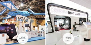 tgp.ae
Hill-Rom
Arab Health
2014 | 2015
195 + 95 sqm
double decker
 