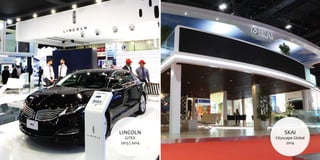 Johns Hopkins
Arab Health
2013 | 2014 | 2015
90 sqm
tgp.ae
 