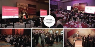 DTCM
ATM
2013 | 2014
1,197 + 300 + 300 sqm
triple decker
tgp.ae
25
 