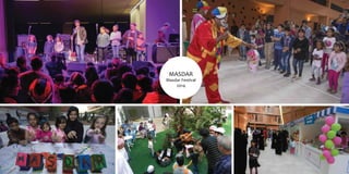 Masdar
WFES
2013-2016
1,025 - 1,340 sqm
tgp.ae
26
 