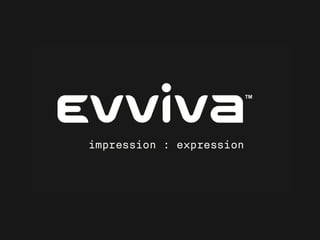 Evviva Brands Overview