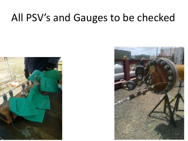 pressure exclusion test zone OVERVIEW rev APLNG 2