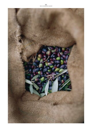 06
2012 ETESIAN GOLD
 