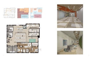 13 14
Floor Plan
Yoga Studio
Reflection Space
Diagrams
 