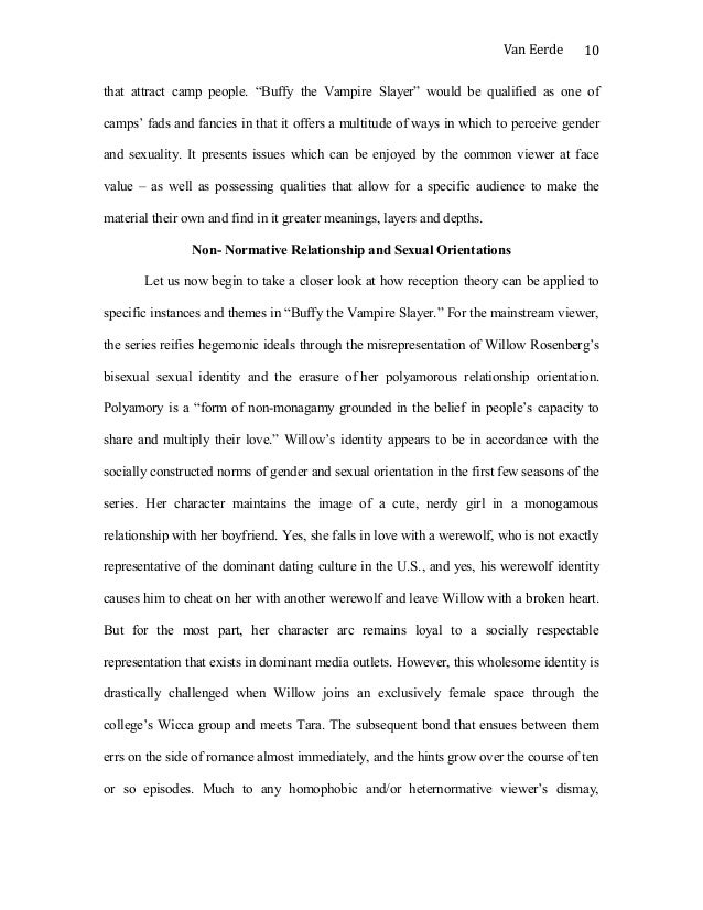 dracula sexuality thesis The importance of blood during the victorian era: mainly about sexuality and death dracula building on waller’s thesis. dracula sexuality thesis The importance of blood during the victorian era: mainly about sexuality and death dracula building on waller’s thesis.