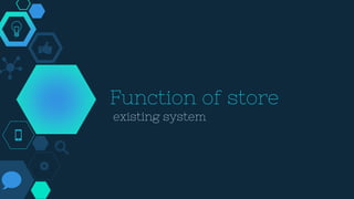 Store management-system | PPTX