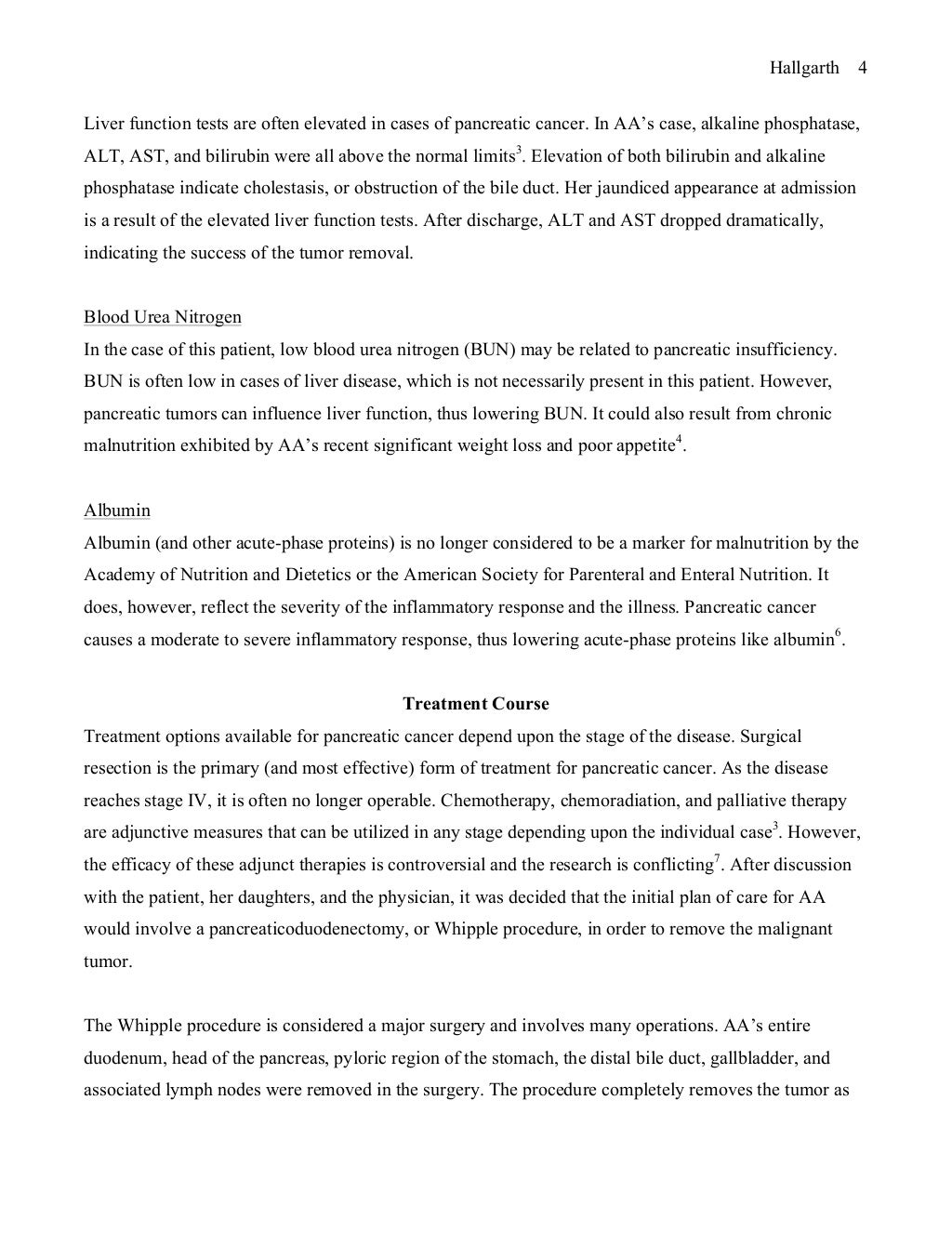 Free clinical nutrition case studies picture