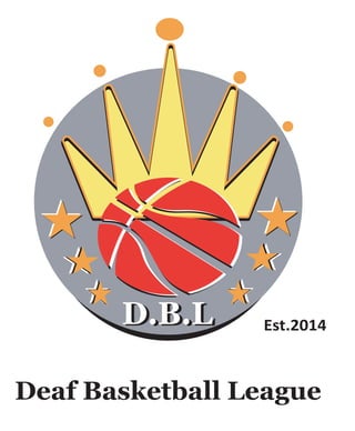 Deaf Basketball League [Converted]