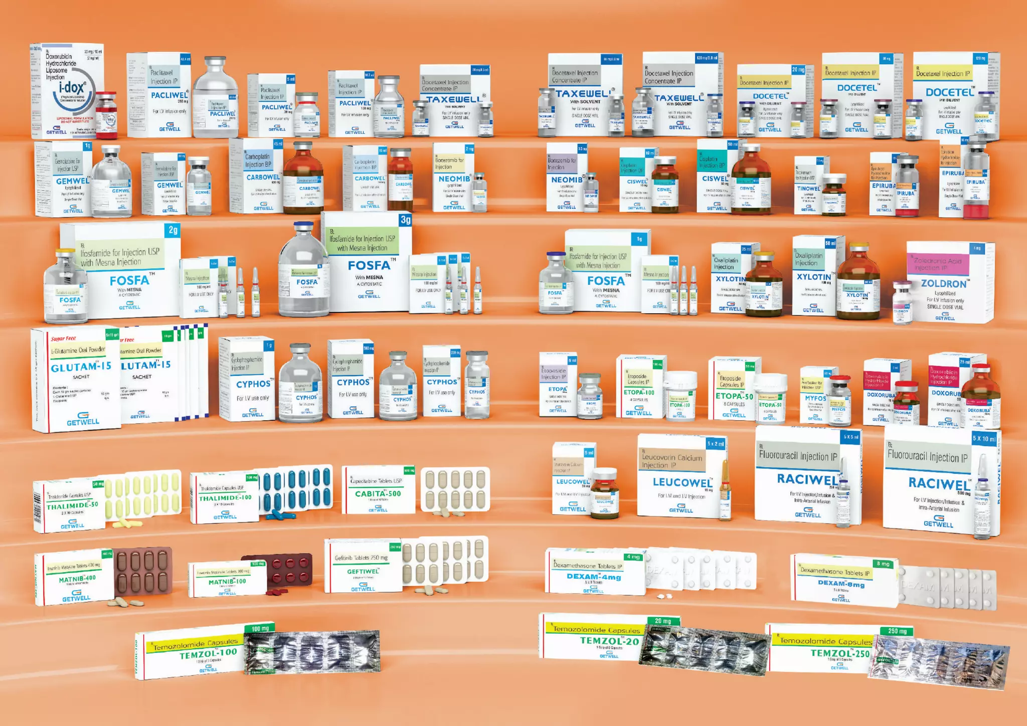 Product Visual Guide | PDF