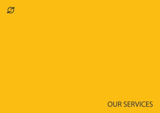 OUR SERVICES
 