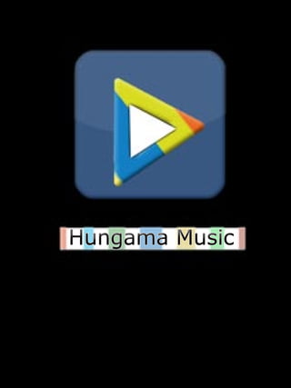 HungamaMusic
 