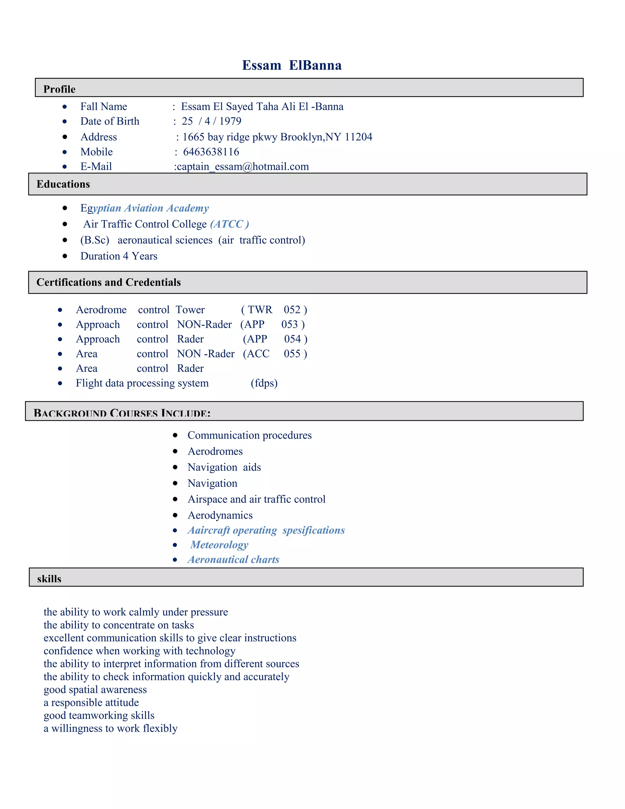 RESUME ATC PDF - RESUME ATC 1 2048 