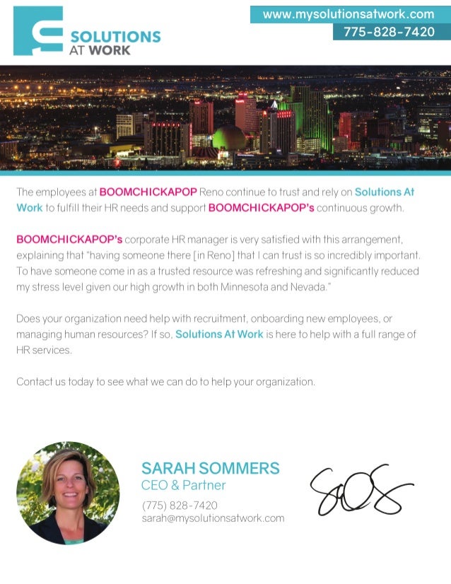 Boom products picture