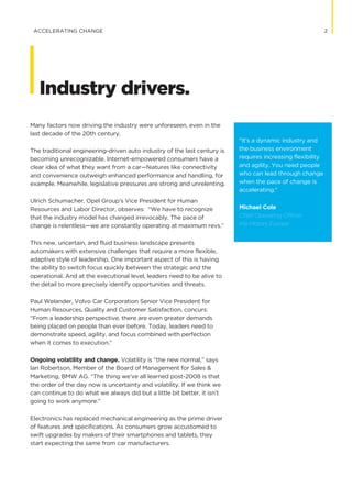 Accelerating Change - An Automotive Leadership Wake-up Call_Korn Ferry ...