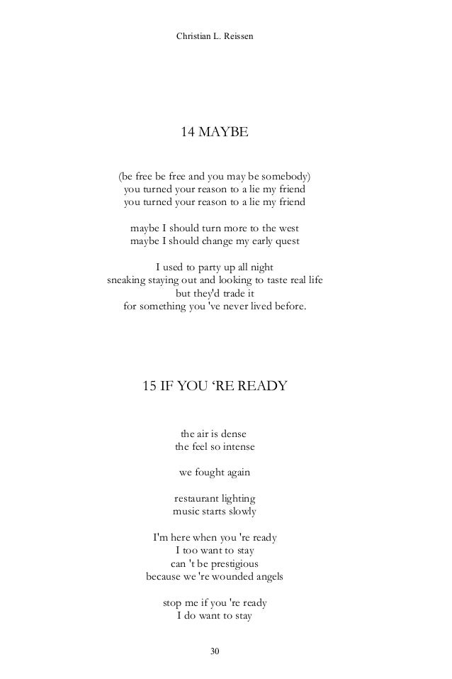 Poems