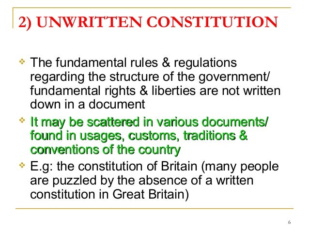 Us constitution flexibility essay