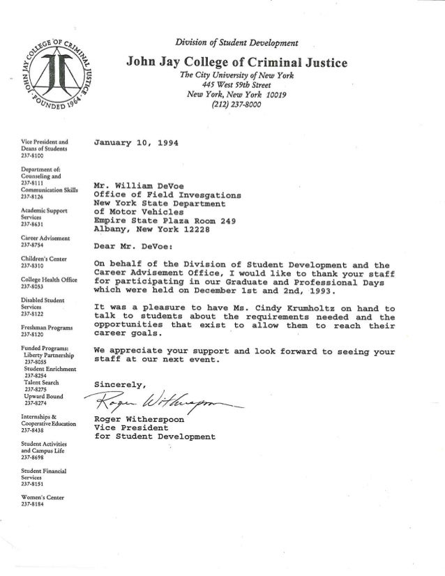 How To Write John Jay College Application Essay - iWriteEssays