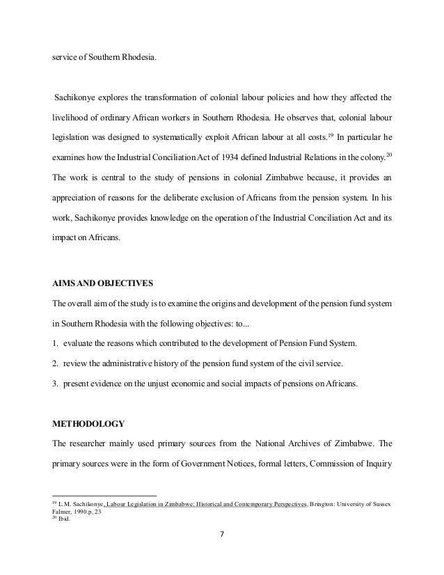 benjamin hartley dissertation