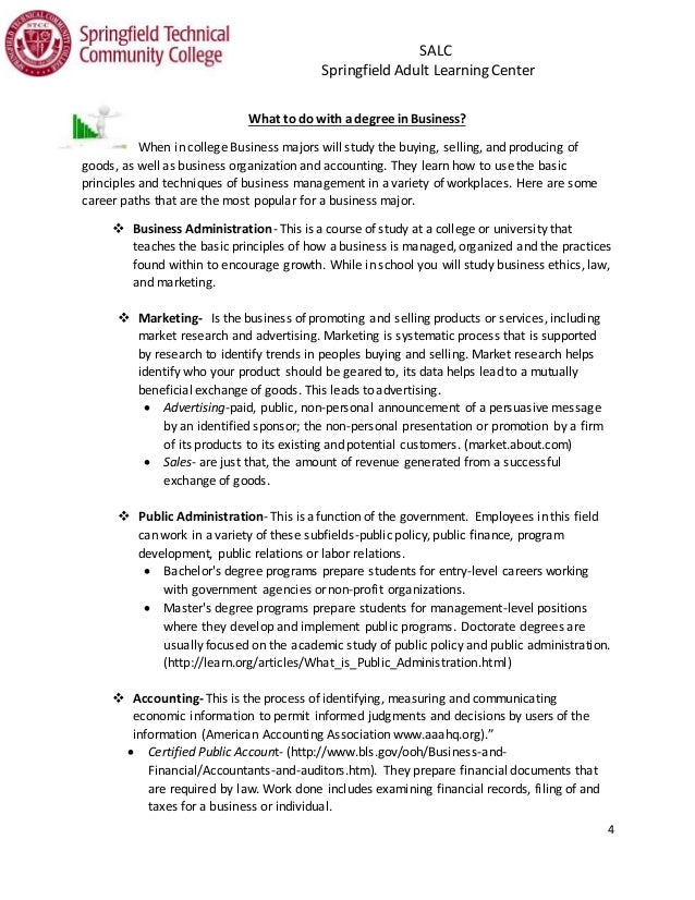 Career Snapshotsbook