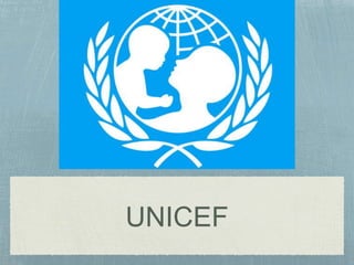 UNICEF 
 