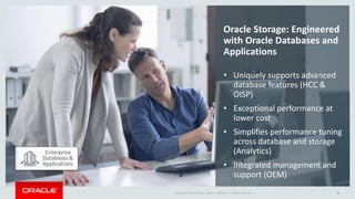 C6 oracles storage_strategy_from_databases_to_engineered_systems_to ...