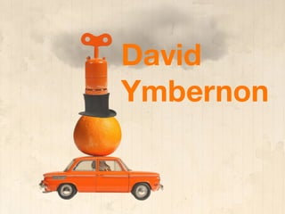 David
Ymbernon
 