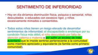 C6 Sentimiento de inferioridad y compensación.pptx