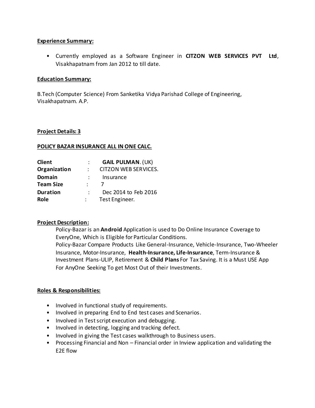 Paper Writing Service Online