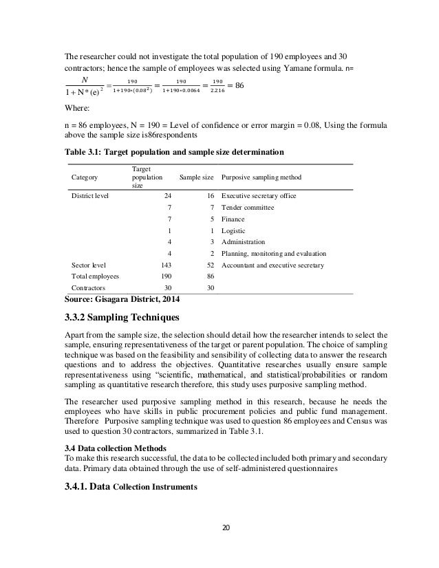 PROCUREMENT POLICY AND PUBLIC MANAGEMENT FUND IN LOCAL PROCUREMENT POLICY AND PUBLIC MANAGEMENT FUND IN LOCAL