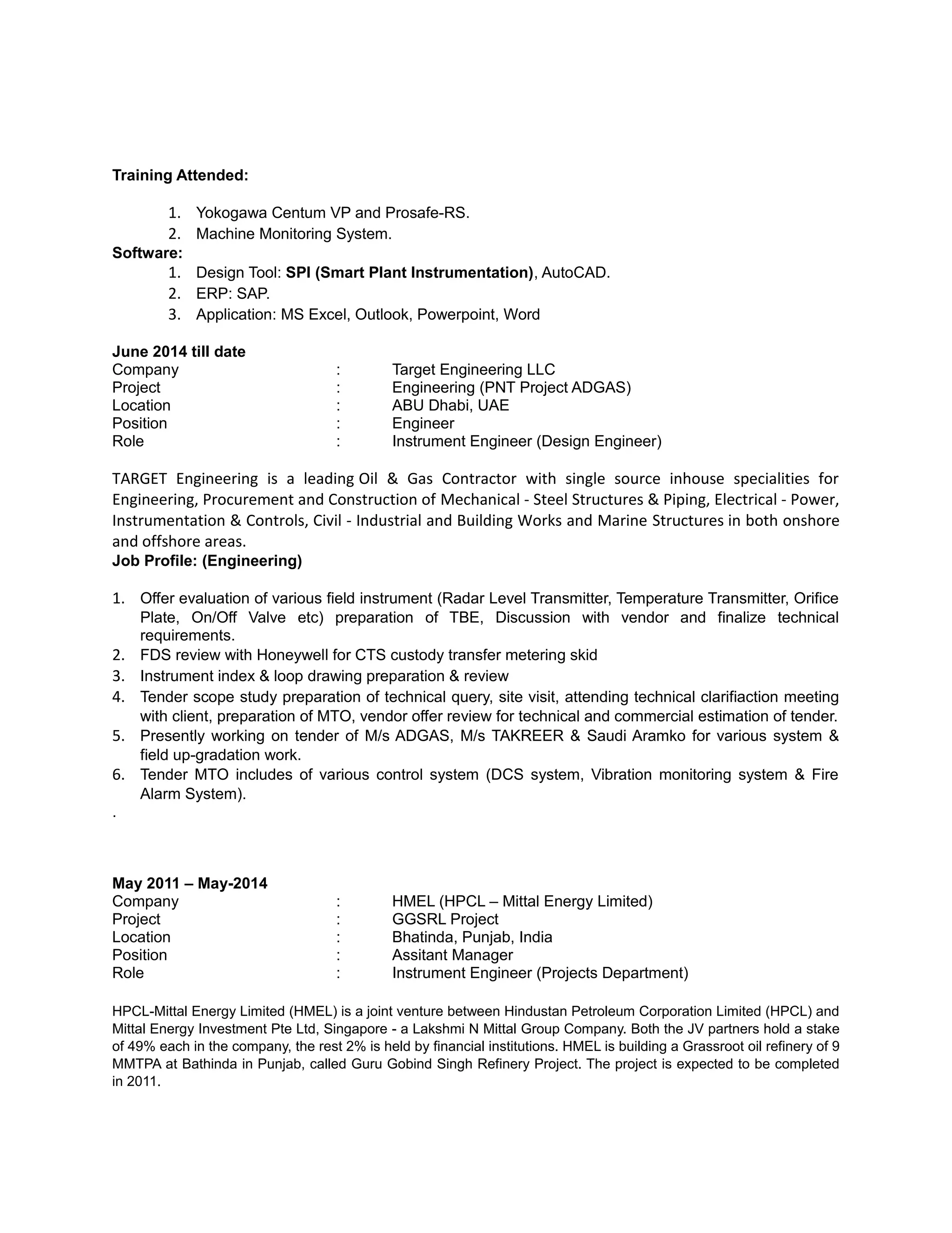 Sachin_Kumar_CV_Instrument | PDF