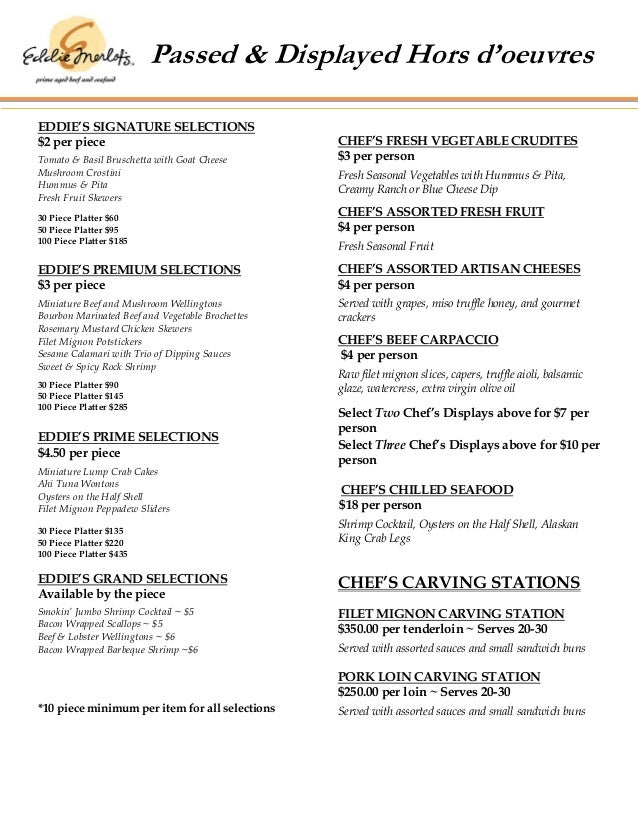 eddie merlot cincinnati menu