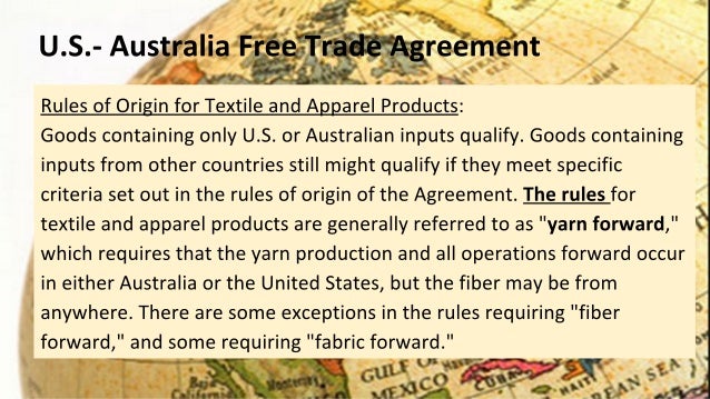 nafta and the u s textile industry Overall it seems like withdrawing from nafta could be very harmful to the us textile and apparel industry textile exports to mexico and canada will decrease by $2,081 million (down 477%), exports especially to. nafta and the u s textile industry Overall it seems like withdrawing from nafta could be very harmful to the us textile and apparel industry textile exports to mexico and canada will decrease by $2,081 million (down 477%), exports especially to.