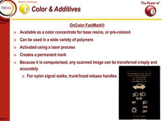 PolyOne Auto Asia | PDF