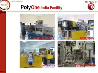 PolyOne Auto Asia | PDF