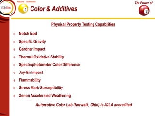 PolyOne Auto Asia | PDF