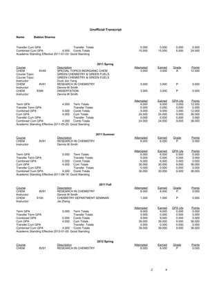 Transcript | PDF
