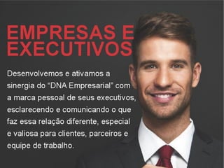 versão linkedin