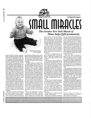Lipson-Cohen Sample 4 Small Miracles