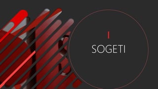 SOGETI
I
 